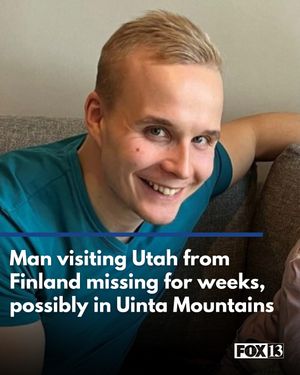 Image post by @fox13now on Instagram