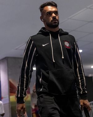 Image post by @corinthians on Instagram