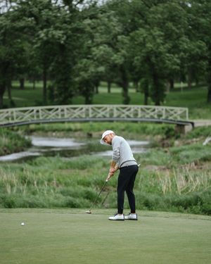 Image post by @benzygolf on Instagram