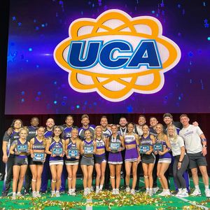 Image post by @weberstatecheer on Instagram