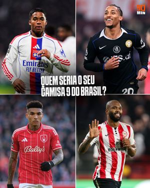 Image post by @90minbrasil on Instagram
