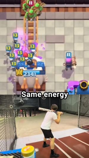 Video post by @tribegaming on Facebook