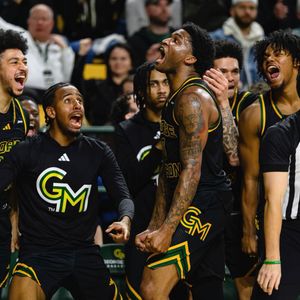 Image post by @MasonMBB on Twitter
