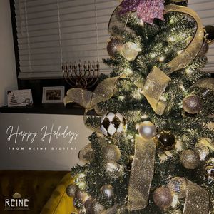 Image post by @reine.agency on Instagram