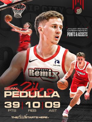 Image post by @ripcityremix on Instagram