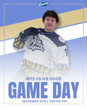 Image post by @janesvillejets on Instagram