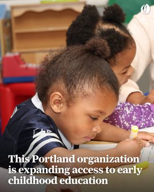 Image post by @theoregonian on Instagram