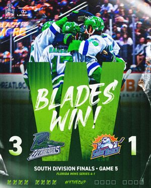 Image post by @fl_everblades on Instagram