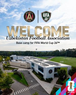 Image post by @atlutd on Instagram