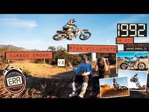 Video post by @carsonbrown910 on YouTube