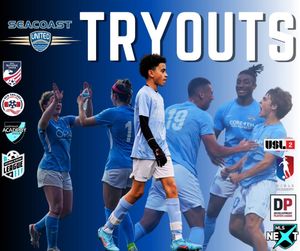 Image post by @seacoastunited on Instagram