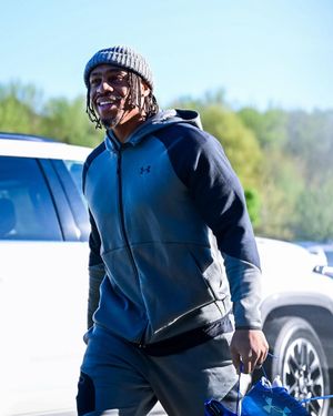 Image post by @colts on Instagram