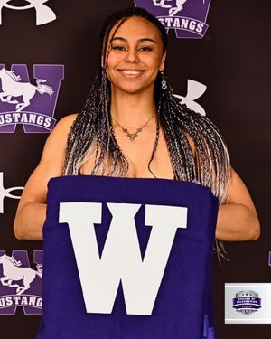 Image post by @westernmustangs on Instagram
