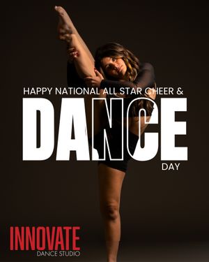 Image post by @innovatedancestudioids on Instagram
