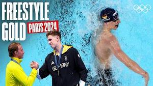 Video post by @olympics on YouTube