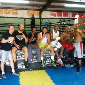 Image post by @bronzebomber on Instagram