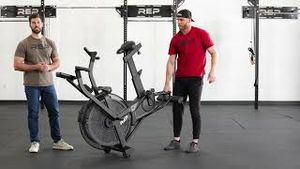 Video post by @repfitness on YouTube