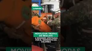 Video post by @laopinionla on YouTube
