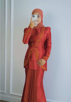 Video post by @hijabistahub.official on TikTok