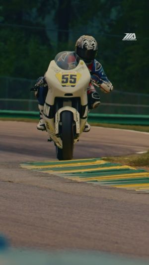 Video post by @motoamerica on TikTok