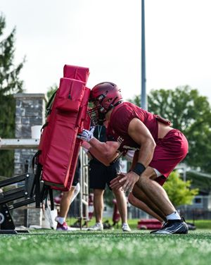 Image post by @colgatefb on Instagram