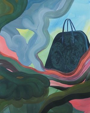 Image post by @hermes on Instagram