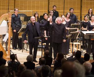 Image post by @carnegiehall on Instagram