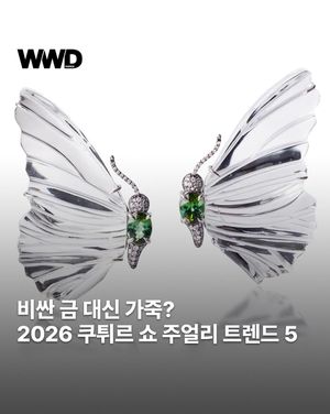 Image post by @wwdkorea on Instagram