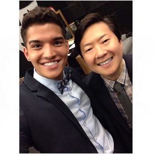 Image post by @alexwassabi on Instagram