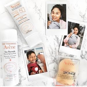 Image post by @aveneusa on Instagram