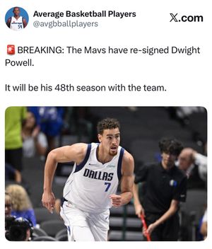 Image post by @averagebasketballplayers on Instagram