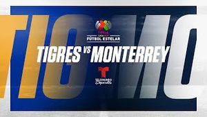 Video post by @deportes on YouTube