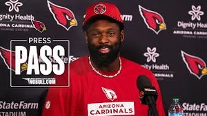 Video post by @azcardinals on YouTube
