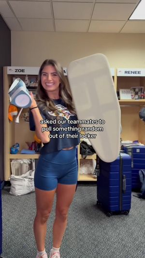 Video post by @denverbroncoscheer on TikTok