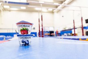 Image post by @usagym on Instagram