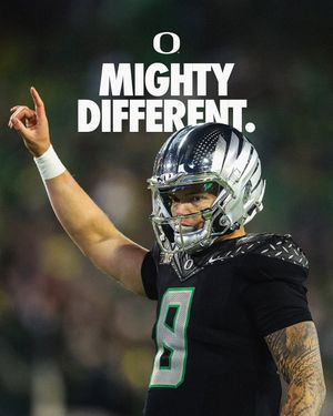 Image post by @goducks on Instagram