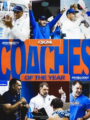 Image post by @gatorsswimdv on Instagram