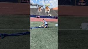 Video post by @redbullusa on YouTube