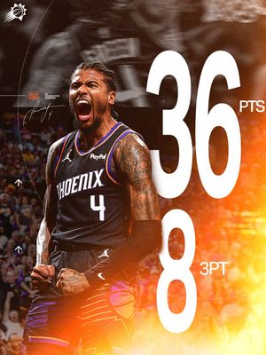 Image post by @suns on Instagram
