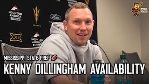 Video post by @phnx_sports on YouTube