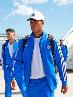 Image post by @realmadrid on Instagram