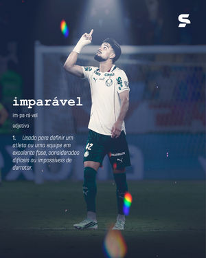 Image post by @sportv on Instagram