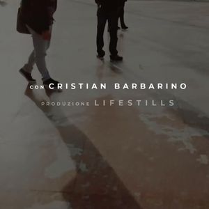 Image post by @crisbarbarino on Instagram