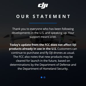 Image post by @djiglobal on Instagram