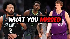 Video post by @nbaskitguy on YouTube