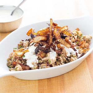 Image post by @testkitchen on Instagram