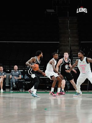 Image post by @londonlions on Instagram