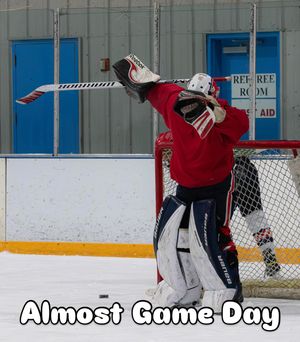 Image post by @fresnostateicehockey on Instagram