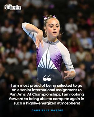 Image post by @insidegym on Instagram