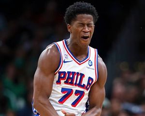 Image post by @BetMGM on Twitter